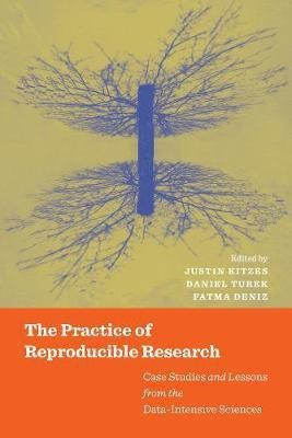 The Practice of Reproducible Research(English, Paperback, unknown)