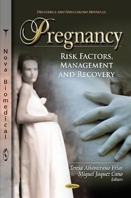 Pregnancy(English, Hardcover, unknown)