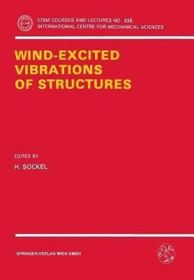 Wind-Excited Vibrations of Structures(English, Paperback, unknown)