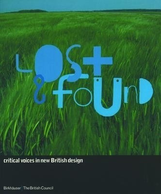 Lost and Found(English, Paperback, unknown)