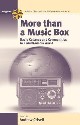 More Than a Music Box(English, Paperback, unknown)