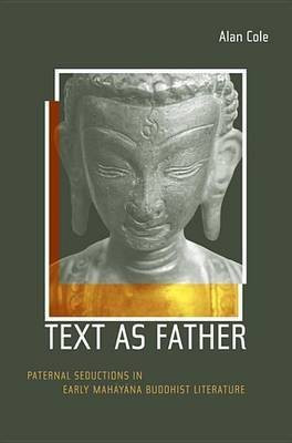 Text as Father(English, Electronic book text, Cole Alan)