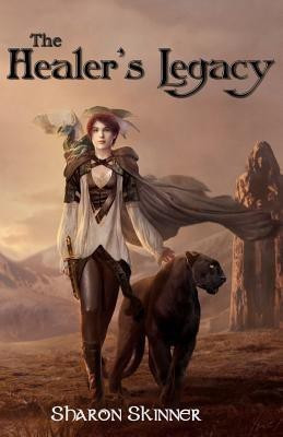 The Healer's Legacy(English, Paperback, Skinner Sharon)