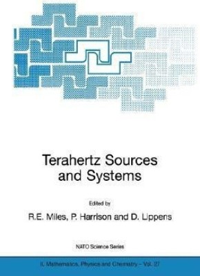 Terahertz Sources and Systems(English, Paperback, unknown)