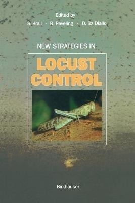 New Strategies in Locust Control(English, Paperback, unknown)