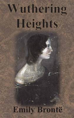 Wuthering Heights(English, Hardcover, Bronte Emily)