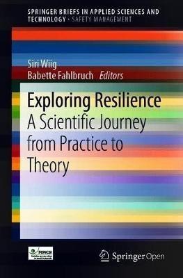 Exploring Resilience(English, Paperback, unknown)