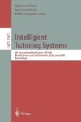 Intelligent Tutoring Systems(English, Paperback, unknown)