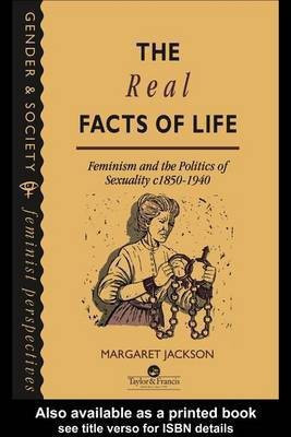 The Real Facts of Life(English, Electronic book text, Jackson Margaret Dr)
