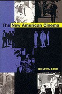 The New American Cinema(English, Paperback, unknown)