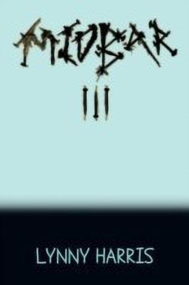 Midbar III(English, Paperback, Harris Lynny)