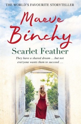 Scarlet Feather(English, Paperback, Binchy Maeve)