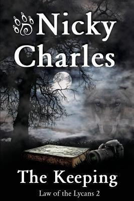 The Keeping(English, Paperback, Charles Nicky)