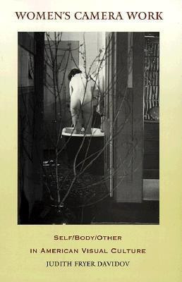 Women's Camera Work(English, Paperback, Davidov Judith Fryer)