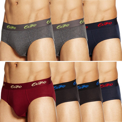 EURO Men Brief