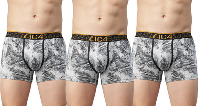 4% OFF on IC4 Men Brief 4% OFF on IC4 Men Brief