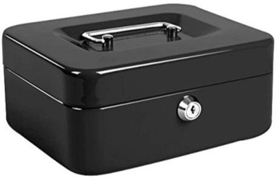 Bloriza Cash Box(2 Compartments)