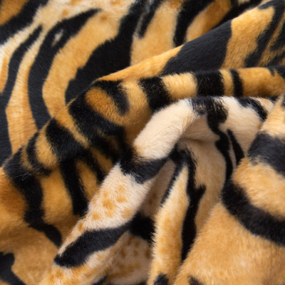 Megumi Polyester Printed Multi-purpose Fabric