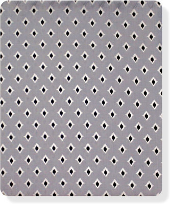 RJF Pure Cotton Printed Kurta Fabric