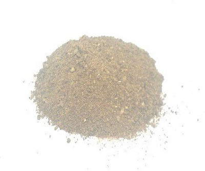 JUST ONE CLICK powder Scent Fish Bait