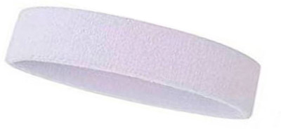 Rzlecort SPORTS HEAD BAND Fitness Band(Pack of 1)