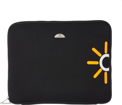 KARA 15 inch Sleeve/Slip Case(Black)
