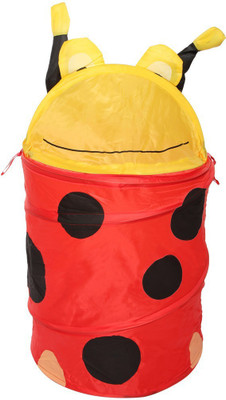 Muren 20 L Multicolor Laundry Bag(Nylon)