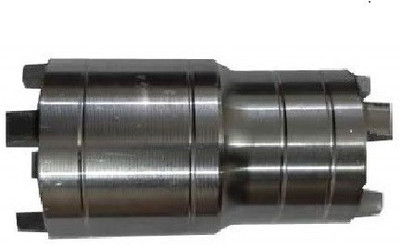 FIXKIT Clutch Nut Spanner Repairing Tool for Hero Honda 2 In 1 Motorbikes Lever Tool(4 cm)