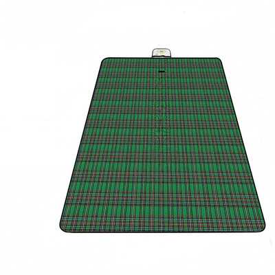Orrda Polyester Floor Mat(Multicolor, Large)