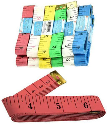 World Wide Villa WV_521 Measurement Tape(1.5 m)