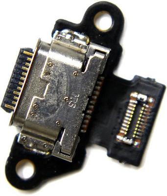 SPAREWARE MOTOKA X4 CHARGING FLEX MOTO X4 Charging Connector Flex cable