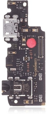 SPAREWARE REDMIKA NOTE 5 PRO CHARGING FLEX NOTE 5 PRO Charging Connector Flex cable