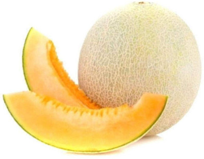 Paudha Muskmelon Seed(26 per packet)