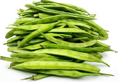 XOLDA Cluster Beans Seed(76 per packet)