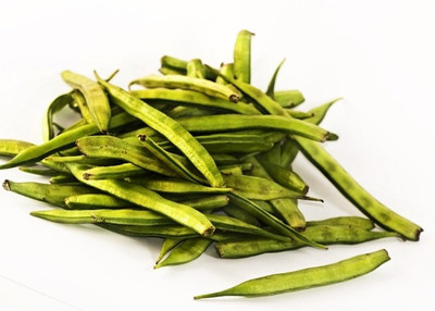 Paudha Cluster Beans Seed(54 per packet)