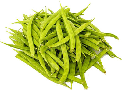 XOLDA Cluster Beans Seed(97 per packet)