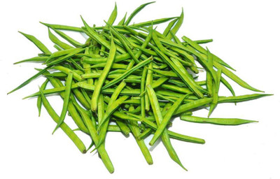 Paudha Cluster Beans Seed(52 per packet)