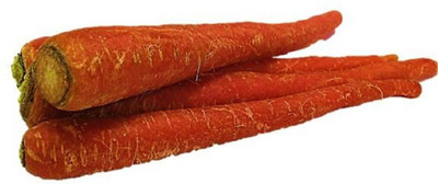 Greenry Red Carrot Seed(315 per packet)