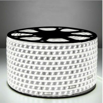 Hybrix 800 LEDs 10.01 m White Steady Strip Rice Lights(Pack of 1)