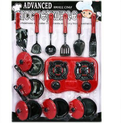Oraisportsmart Kitchenware set for Kids TOY 11111