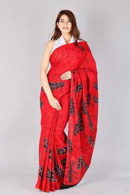 75% OFF on Flychicks Printed Hand Batik 