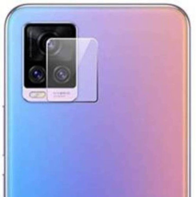 AUXOM Camera Lens Protector for Vivo V20 Pro(Pack of 1)