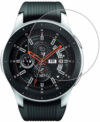 Toppings Screen Guard for Samsung Galaxy Watch 3 41MM(Pack of 1)