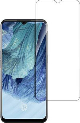 SWorld Impossible Screen Guard for OPPO F17 MOBILE(Pack of 1)