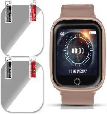 Olonga Tempered Glass Guard for SYSKA(Pack of 2)