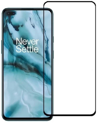 GORILLA PRO Tempered Glass Guard for OnePlus Nord(Pack of 1)