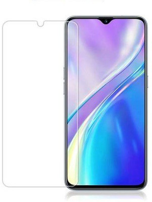 LIKEDESIGN Tempered Glass Guard for Infinix Smart HD 2021(Pack of 1)