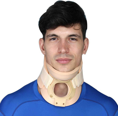 Aktive Support 586 Neck Support(Beige)