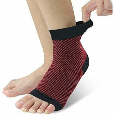 Just Rider Ankle Support for Unisex Recovery from Achilles Tendonitis, Sprains and Arthritis Ankle Support