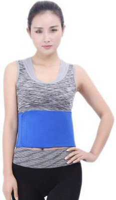 smile4u pack of 1 Gymming/Running & Waist Support XNKC64564 Abdominal Belt
